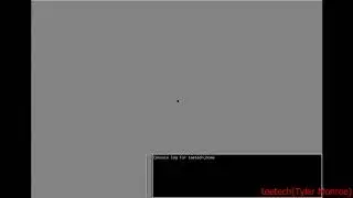 OpenBSD Xorg Desktop Setup