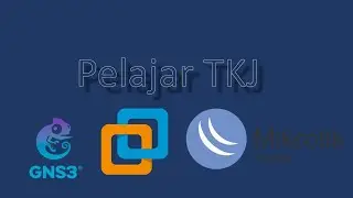 Cara Membuat Interface Loopback Pada Windows