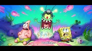 SpongeBob adventure #3