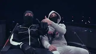 #CMB HB x T Splash - No Chill (Music Video)