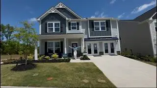 Tour Inside a Spectacular 5 Bedroom Home | 15 Minutes to Downtown Greenville SC | $550,000