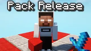You Ask, You Receive (Bedwars Pack Release)