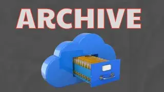 What Does ARCHIVE Means || Meanings And Definitions With Example in ENGLISH .