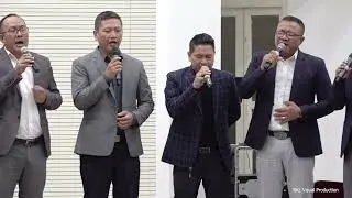 MALE VOICE || DAWRPUI KOHHRAN