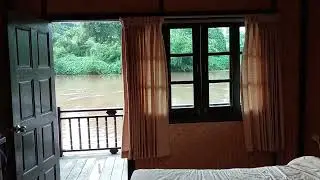 hotel al riu Mekong