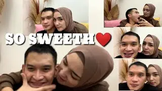 GAK SABAR ❗MAMA CITRA DAN PAPA REZKY BAKAL BIKIN REACTION TERSANJUNG LAGI LOH GUYS...