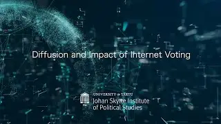 Diffusion and Impact of Internet Voting