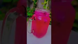 Dragon Fruit Squash / Dragon Fruit Recipe / How to make Dragon Syrup..#abhiscafe