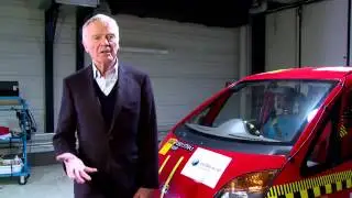 Tata Nano, other Indian cars fail crash test