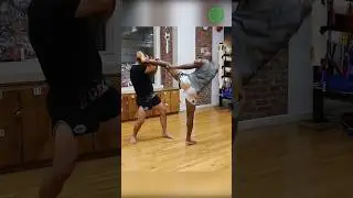 Developing Fast Muay Thai Kicks - Training for Fighters with Phil Nurse