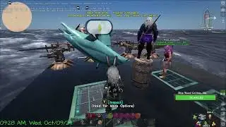 🐋Stormbringers🏴‍☠️Whale Tour🐳 | Nort Whales | #DSRP S6 Whitelist Highlight | ATLAS