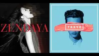 Touch Replay (Mashup) - Zendaya & Troye Sivan