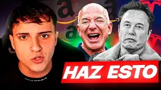 En que Invertir con la CAIDA del Mercado 😟