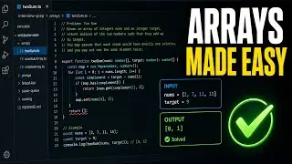 20 TypeScript Array Problems You Must Know