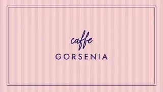 Caffe Gorsenia Sezon 2