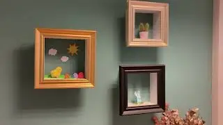 DIY Paasdecoratie | Verno Lijsten