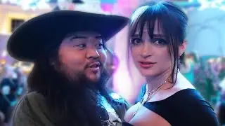 why a hot girl shouldn't go to Vegas. (VLOG)