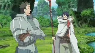 Best Funniest Anime Abridged Moments #2