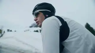 La nuova collezione R-EV1 incontra la tecnologia Polartec®