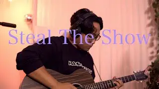 Steal The Show - From Elemental (Cover)