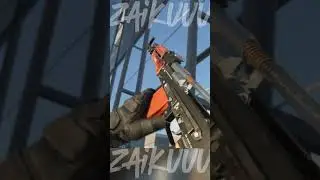 Inspecting Kar 98K and Ak-47  in 4K #kar98ksetup #ak47shorts #foryou #foryoushorts