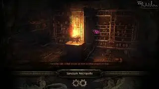 Poe 3.20 | Cold BV Occultist Sanctum Floor4 Run