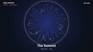 Grandeur 🏔️ Epic Orchestral Music for Motivation, Focus & Powerful Moments