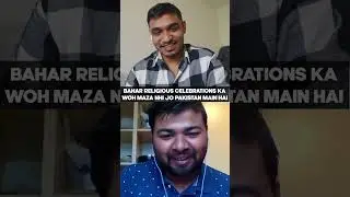 Eid Apne Mulk Main Hi Achi Hai 
