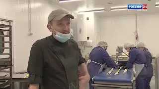 «Движение вверх». «Беккер»