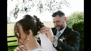 Fun and Relaxed Skitby Wedding - Jordan & Lauren