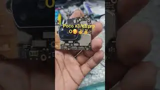 Poco X3/X3 pro dead solution power solution /x2/x3/X3 pro X2 touch problem /11lite pro 5g