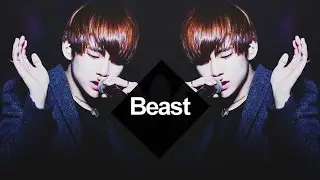 【FMV】Kim Taehyung - Beast