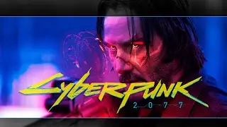Cyberpunk 2077 Первый запуск на PS4 Pro ( Большая скидка на игру 50% в PS Store )