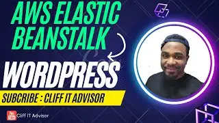 AWS Elastic Beanstalk With Wordpress Full Tutorial