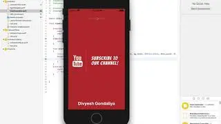 Activity Indicator DotsLoader swift 4