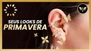 Tendências de Primavera | FRANCISCA JOIAS