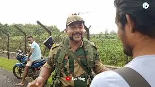 Jiyo aur jeene do viral video bsf jawan  birendra singh