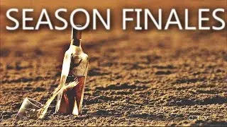 season finales 2017 | does she remember?