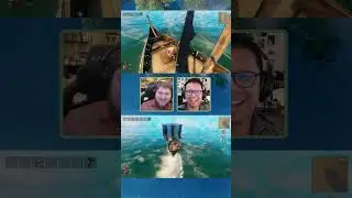 Maiden Voyage - Valheim #shorts