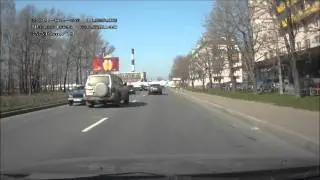 Что это было