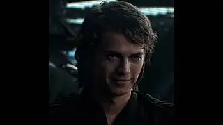 Anakin Skywalker is the Chosen One | Star Wars edit | Anakin Edit