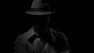 Sherlock Holmes Book Trailer