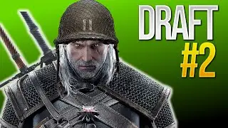 Gwent | EP#2 THIS DRAFT WILL BE DIFFERENT