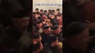 Зикр Мохьмад Аушев