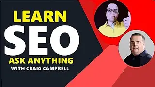 Learn SEO Search Engine Optimization - Free SEO Training 2021