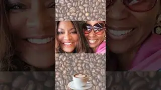 Catching Up With Kaira! Coffee & Conversation. Next Chapter is the Best! 