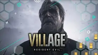 Resident Evil Village walkthrough part 2   Open the castle gate