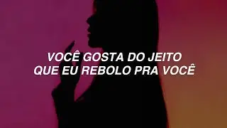 Doja Cat - Wine Pon You ft. Konshens (tradução)
