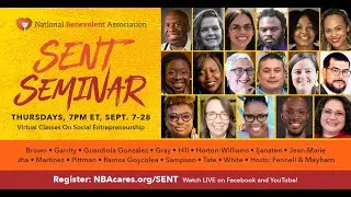 Welcome to SENT Seminar 2023!