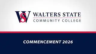 Commencement - General - May 7, 2026